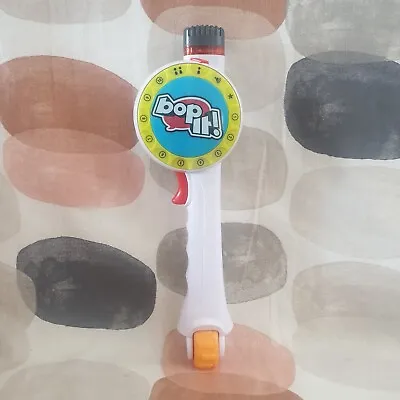 Buy Bop It Electronic Challenge Party Fun Game White Interactive Toy 2017 Hasbro • 4.99£