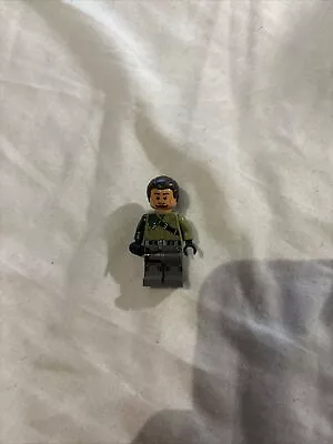 Buy Lego Star Wars Mini Figure Kanan Jarrus (2014) 75084 75141 SW0602 • 19£