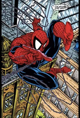 Buy Spider-man Mcfarlane Superimposable Marvel 6  Legends 2003 Toy Biz Bootleg Figure • 138.69£