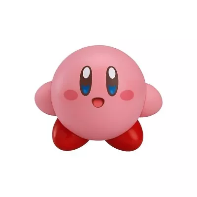 Buy Good Smile Nendoroid Kirby • 419.99£