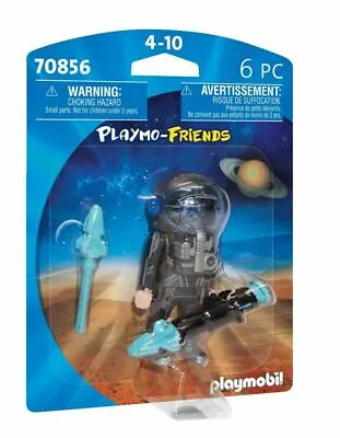 Buy Playmobil 70856 Playmo-Friends Space Ranger • 3.65£