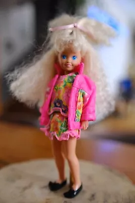 Buy 1992 Barbie Stacie. Barbie Collection, Antique Vintage  • 8.58£