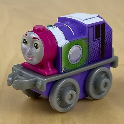Buy Fisher Price - Thomas And Friends Mini ROSIE As STARFIRE - Collectable Mini • 9.99£
