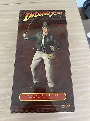 Buy Sideshow Indiana Jones Raiders Of The Lost Arc • 109.99£
