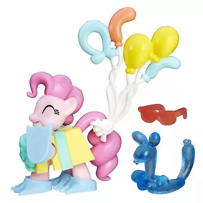 Buy My Little Pony Friendship Is Magic Collection PINKIE PIE Story Pack By Hasbro • 9.99£