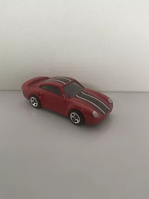 Buy Porsche 959 Red Loose - Hot Wheels - Will Combine Shipping • 4.99£