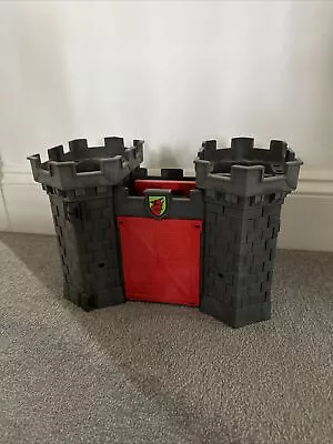 Buy Playmobil 4440 Knight's Castle To Take Away • 10£