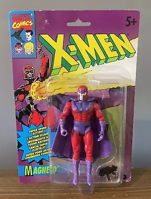 Buy X-Men Magneto Action Figure Toybiz Tyco 1993 • 29.99£