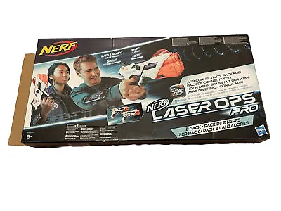 Buy NERF LaserOps Pro Alpha Point • 19.99£