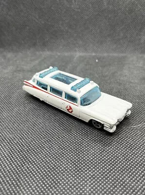 Buy Hot Wheels  '59 CADILLAC, Ghostbusters Livery • 20£