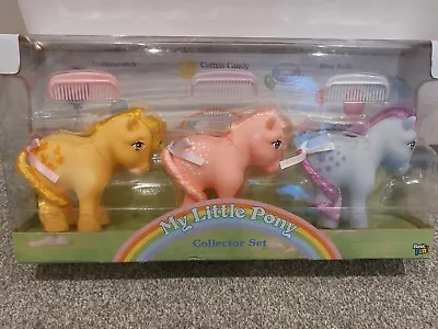 Buy My Little Pony Collector Set 35th Anniversary BNIB • 60£