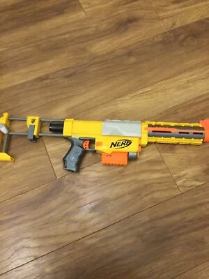 Buy Nerf Recon CS-6 Rifle - With Sight And Laser • 15£
