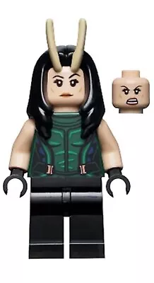 Buy LEGO Marvel Super Heroes Guardians Of The Galaxy Minifigure Sh745 Mantis (76193) • 4.50£
