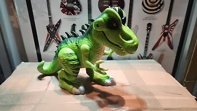 Buy Jurassic World Playskool T-rex  • 14.40£