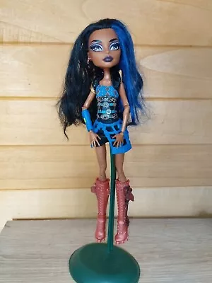 Buy Robecca Steam Mattel Monster High Doll • 8.56£