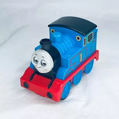 Buy Thomas The Tank Engine Train Figure 2007 Gullane Toys • 8.99£