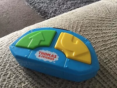 Buy Fisher-Price My First Thomas & Friends Spare R/C Only No Train • 4.99£