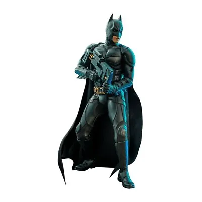 Buy 1:4 Batman - The Dark Knight Trilogy - Hot Toys • 577.99£