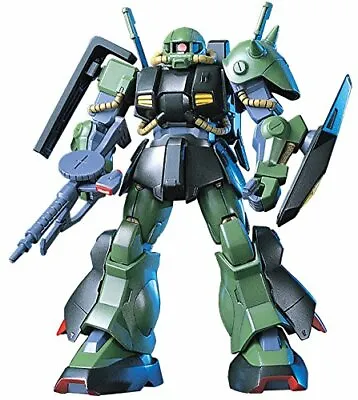 Buy Bandai HGUC 1/144 #12 RMS-106 Hi-Zack Mobile Suit Zeta Gundam Model Kit 70710 JP • 52.36£