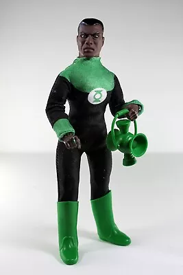 Buy MEGO DC Comics: Green Lantern 8 Inch Action Figure • 29.13£