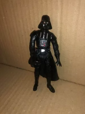 Buy Star Wars Darth Vader Figure Hasbro 2004 • 4.49£