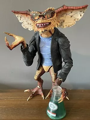 Buy Gremlins 2 The New Batch Brain Roto-Cast Large 12  Action Figure Neca • 135£