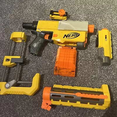 Buy Nerf Gun Recon CS-6 • 20£