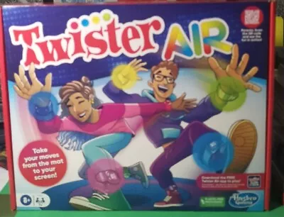 Buy TWISTER AR..... New Version. BrandNew SEALED FAST AN FREE SHIPPING • 16£