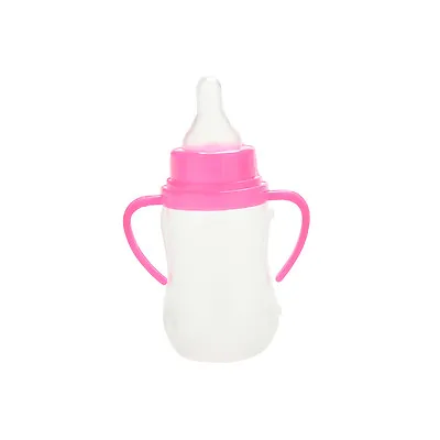 Buy 1x Feeding Bottle Rose White For Kelly Dolls MC H^^i • 2.12£