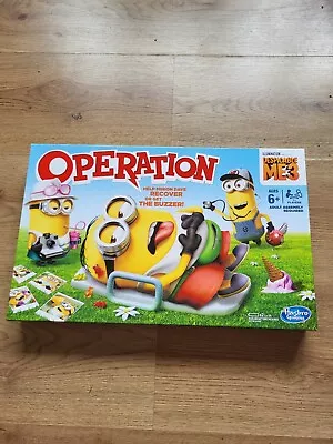 Buy  Operation Despicable Me Minions Game • 9.99£