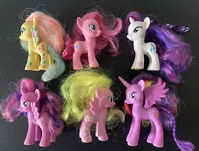 Buy My Little Pony, G4 Mane/Main Six Bundle • 17£