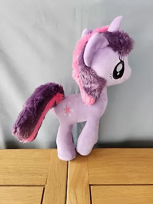 Buy My Little Pony Twilight Sparkle Plush 12-inch • 8.50£