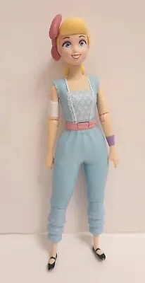 Buy Disney Pixar Toy Story 4 Bo Peep Talking Figure Doll - Mattel 2018 - 8.5  • 8.50£