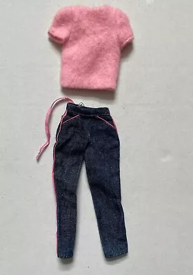 Buy Barbie Fashion Jeans • 20.59£