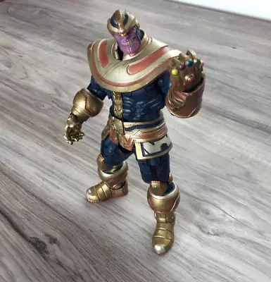 Buy Marvel Thanos Diamond Select Special Collectors 7.5” Action Figure DST • 14.99£