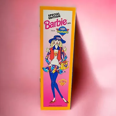 Buy Barbie Special Edition Kraft Barbie / Mattel 1992 • 88.04£