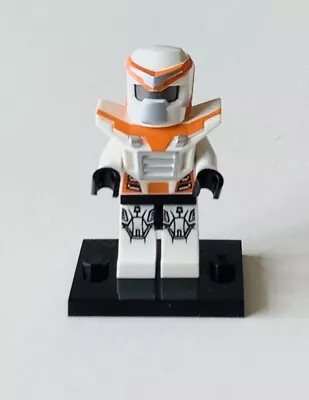 Buy Lego Minifigures Series 9 Collectibles Battle Mech Robot Alien Mini Figure • 2.50£