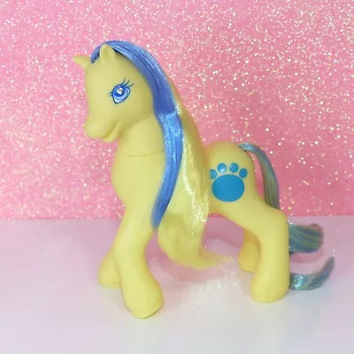 Buy 1997 My Little Pony My Little Pony Hasbro G2 Teddy Fancy Dress Ball Ponies • 12.34£