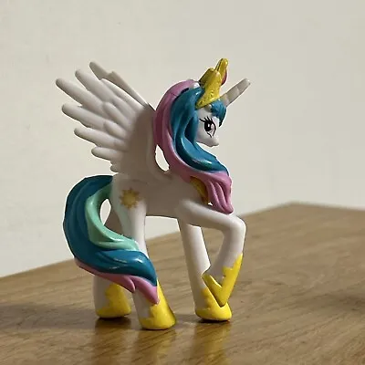 Buy My Little Pony G4 Hasbro Mini Figure Blind Bag  Princess Celestia • 4£