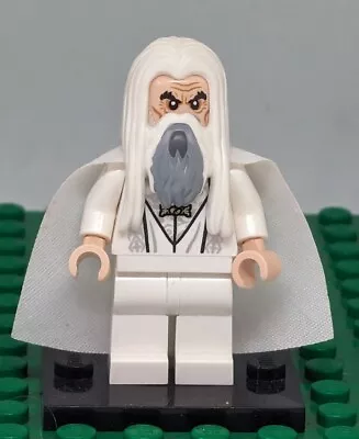 Buy Lego Lord Of The Rings Minifigure Saruman • 22.95£