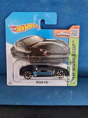 Buy Hotwheels Nissan 370z • 5.99£