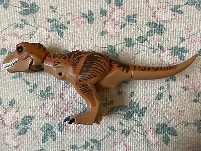 Buy Lego 75918 Jurassic World T-Rex Tracker Dinosaur Missing Arms TRex04 • 18£