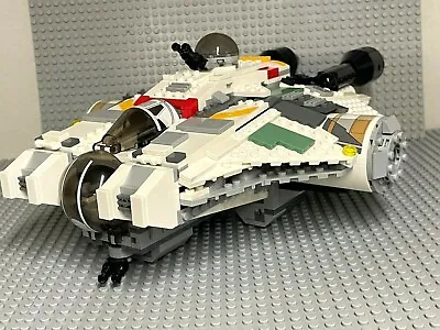Buy Lego STARWARS Set - The Ghost 75053-1 • 175£