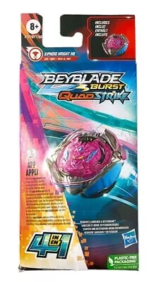 Buy Xiphoid Knight Beyblade Burst Quadstrike Brand New • 11.99£