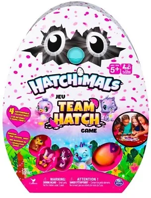 Buy Hatchimals Game Team Hatch • 9.99£