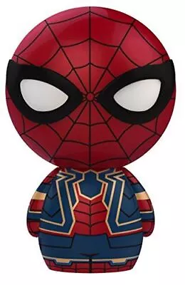 Buy Funko Dorbz Vinyl Collectible Figure Marvel  Avengers Infinity War #433 Spider • 14.99£