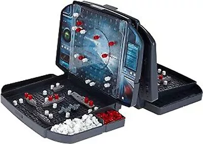 Buy Hasbro Gaming Battleship Strategy Board Game - Condition: New - (REF TT-14) • 19£