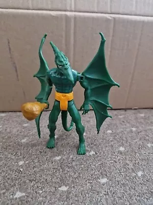 Buy The Uncanny X-Men The Evil Mutant Sauron Action Figure 4.5  Marvel Toy Biz 1992 • 5£