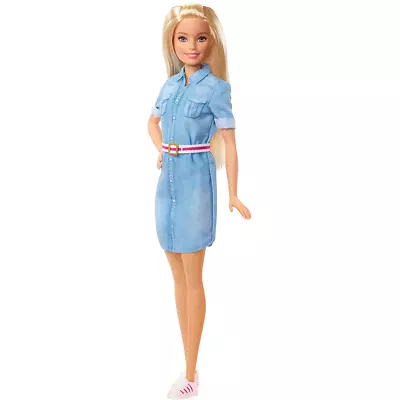 Buy Barbie Dreamhouse Adventures Barbie Doll New Kids Childrens Mattel • 14.99£