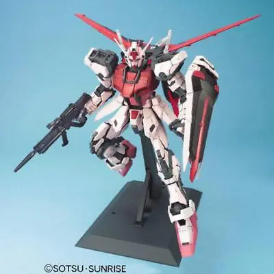 Buy PG Gundam Strike Rouge Skygrasper 1/60 - Bandai Perfect Grade Model Kit • 213.99£